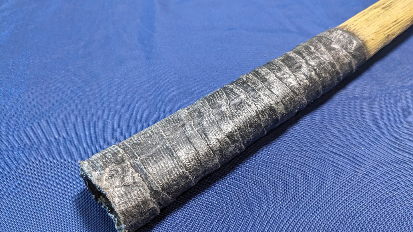 【中古:状態A】ゴム製ハンマーDX