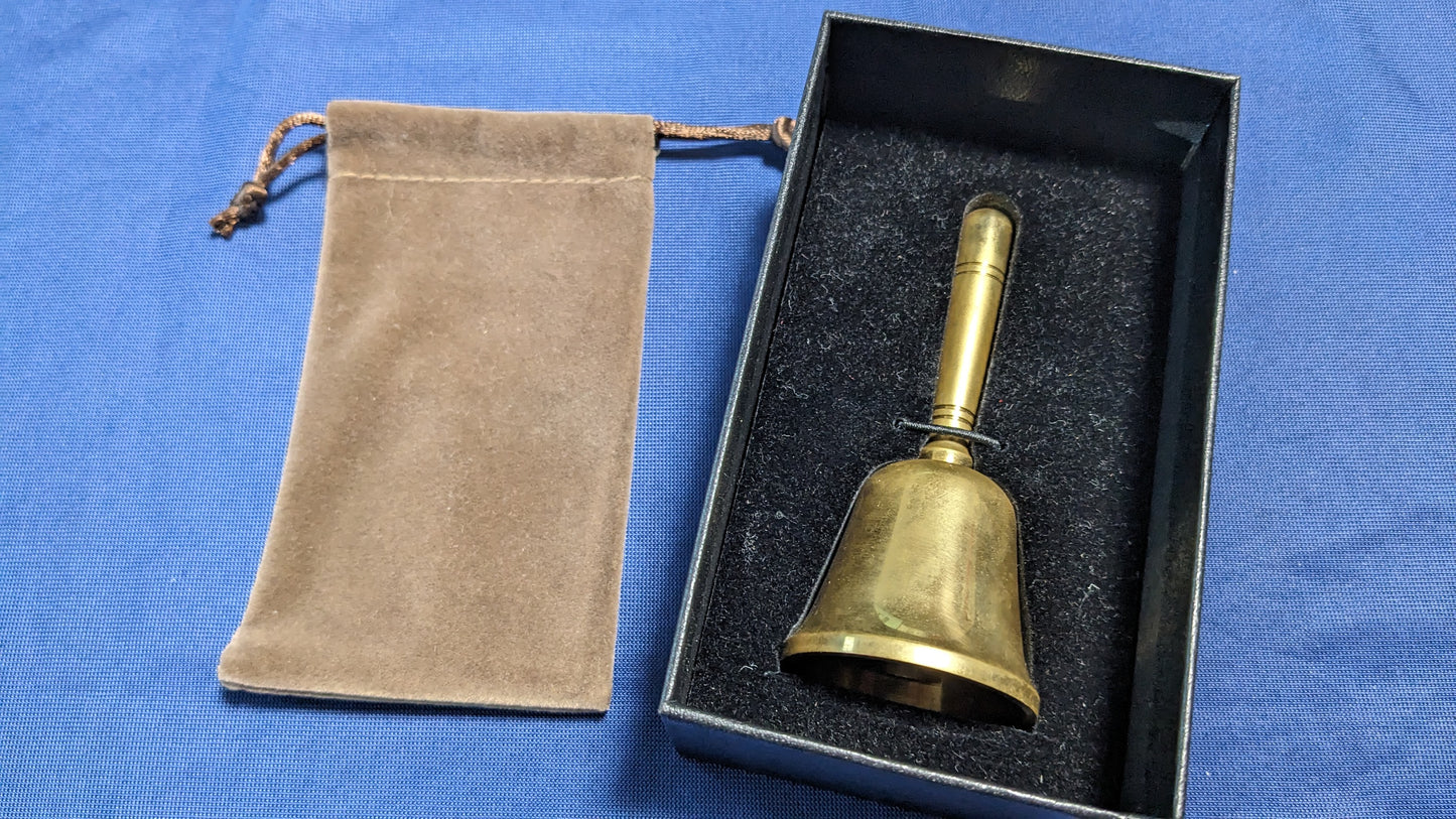 【中古:状態A】The Bell Ultra