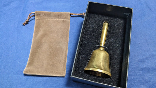 【中古:状態A】The Bell Ultra