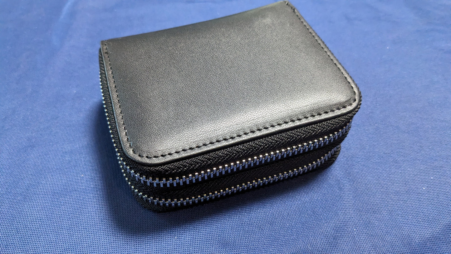 【中古:状態A】Accordion style multi function bag