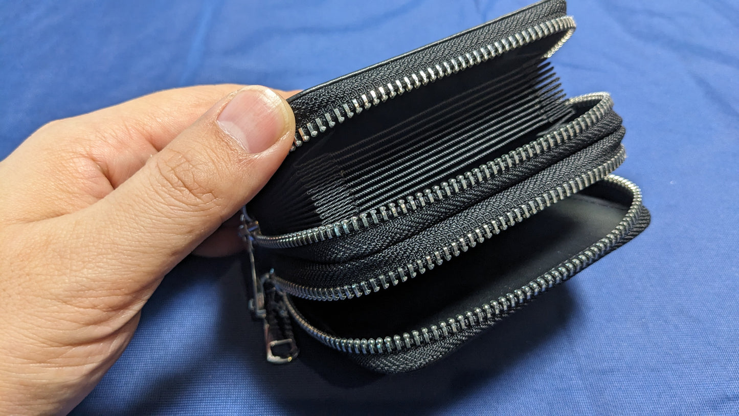 【中古:状態A】Accordion style multi function bag