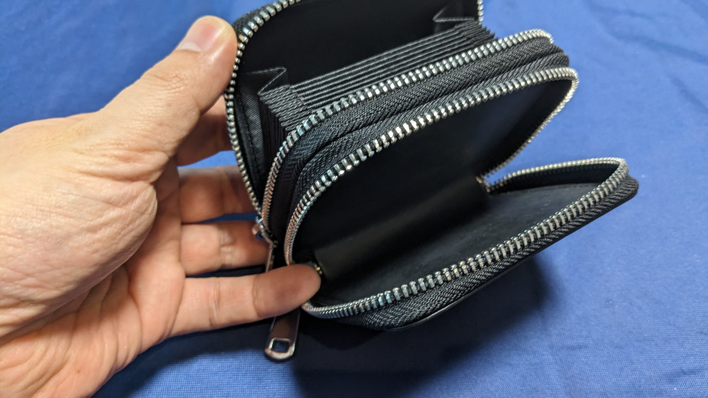 【中古:状態A】Accordion style multi function bag
