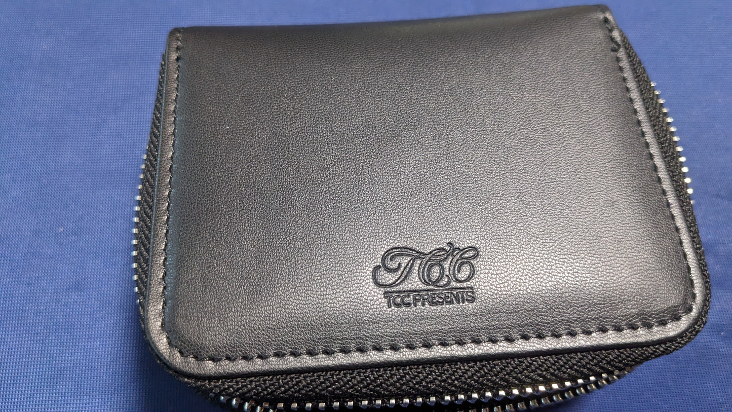 【中古:状態A】Accordion style multi function bag