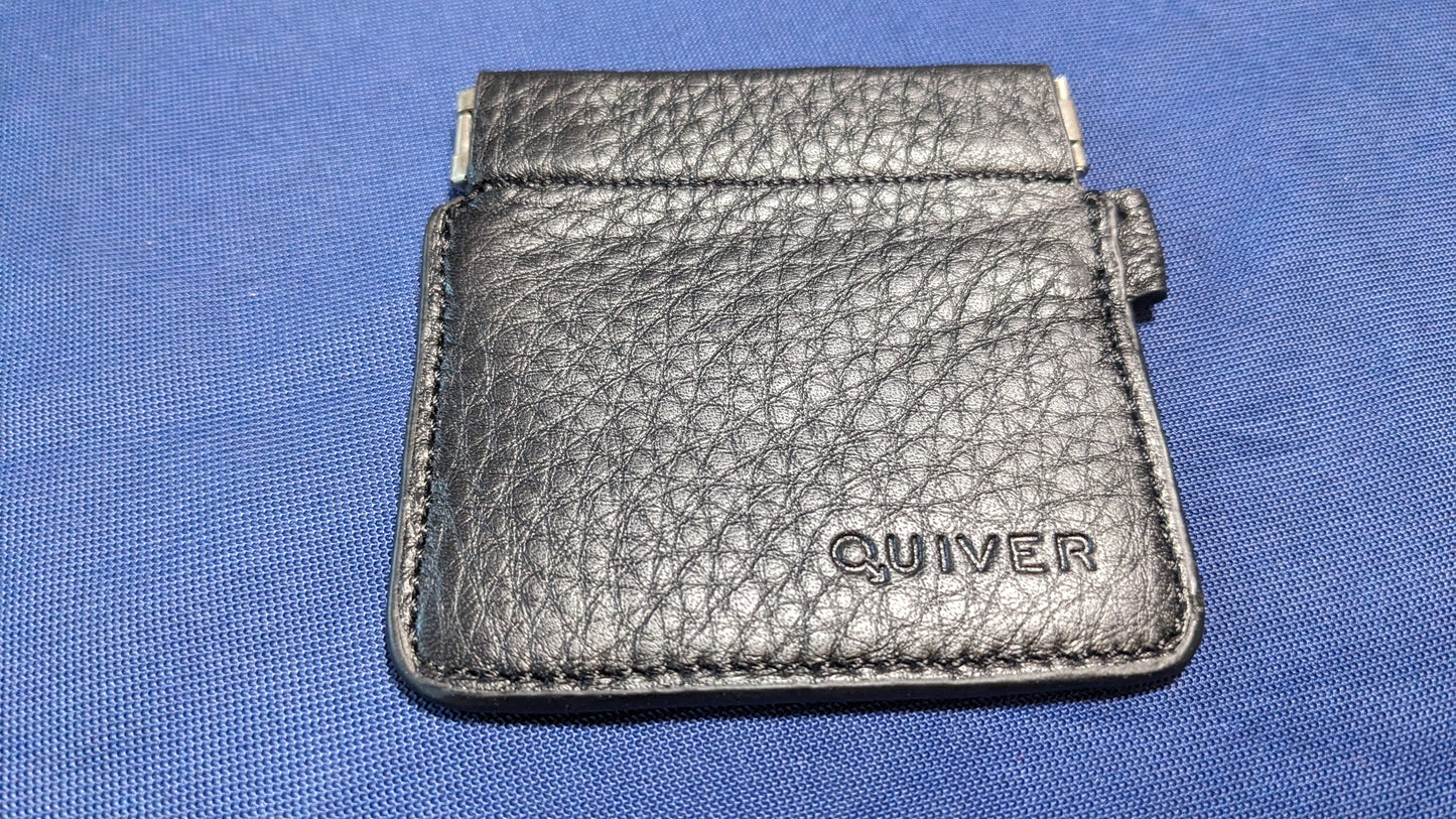 【中古:状態A】VDR (Quiver)