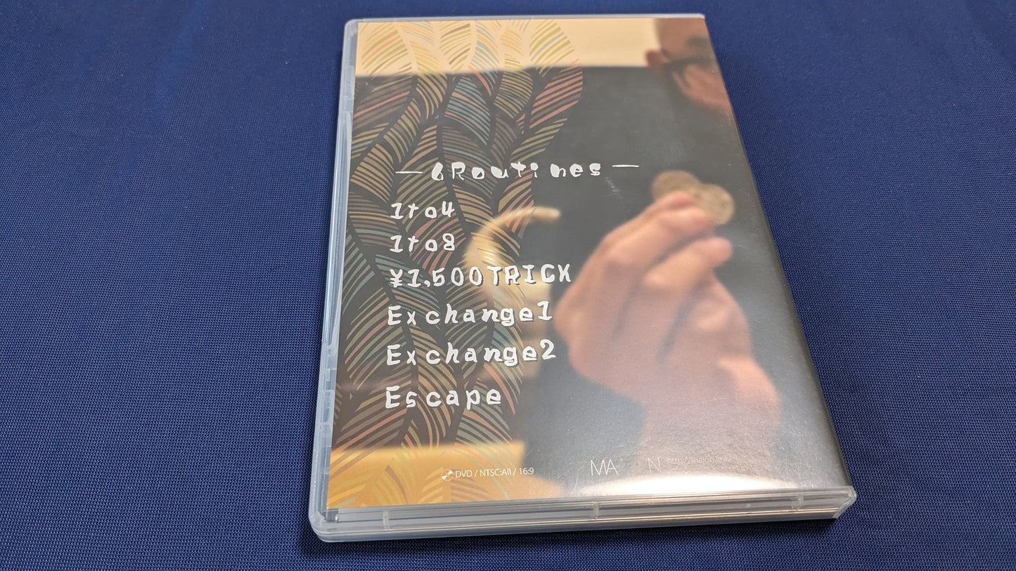 【中古:状態A】EMPTY TONE KISSER