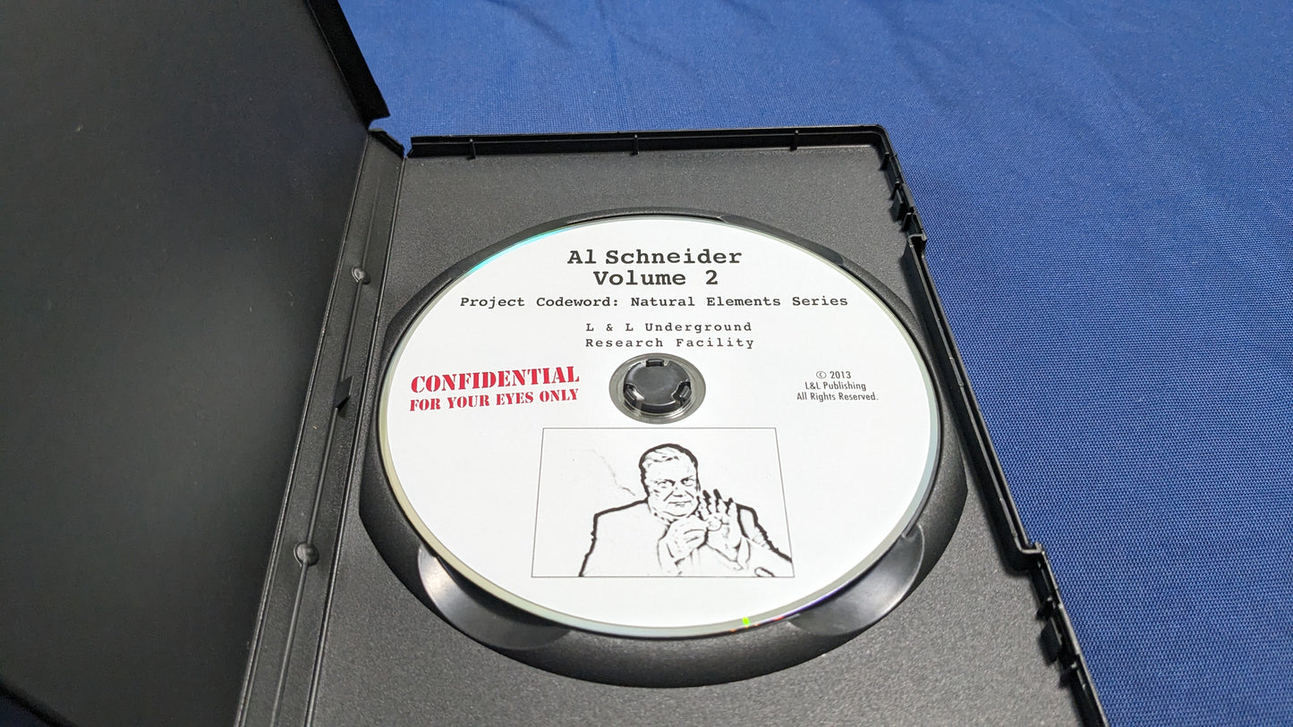 【中古:状態A】Al Schnieder 2