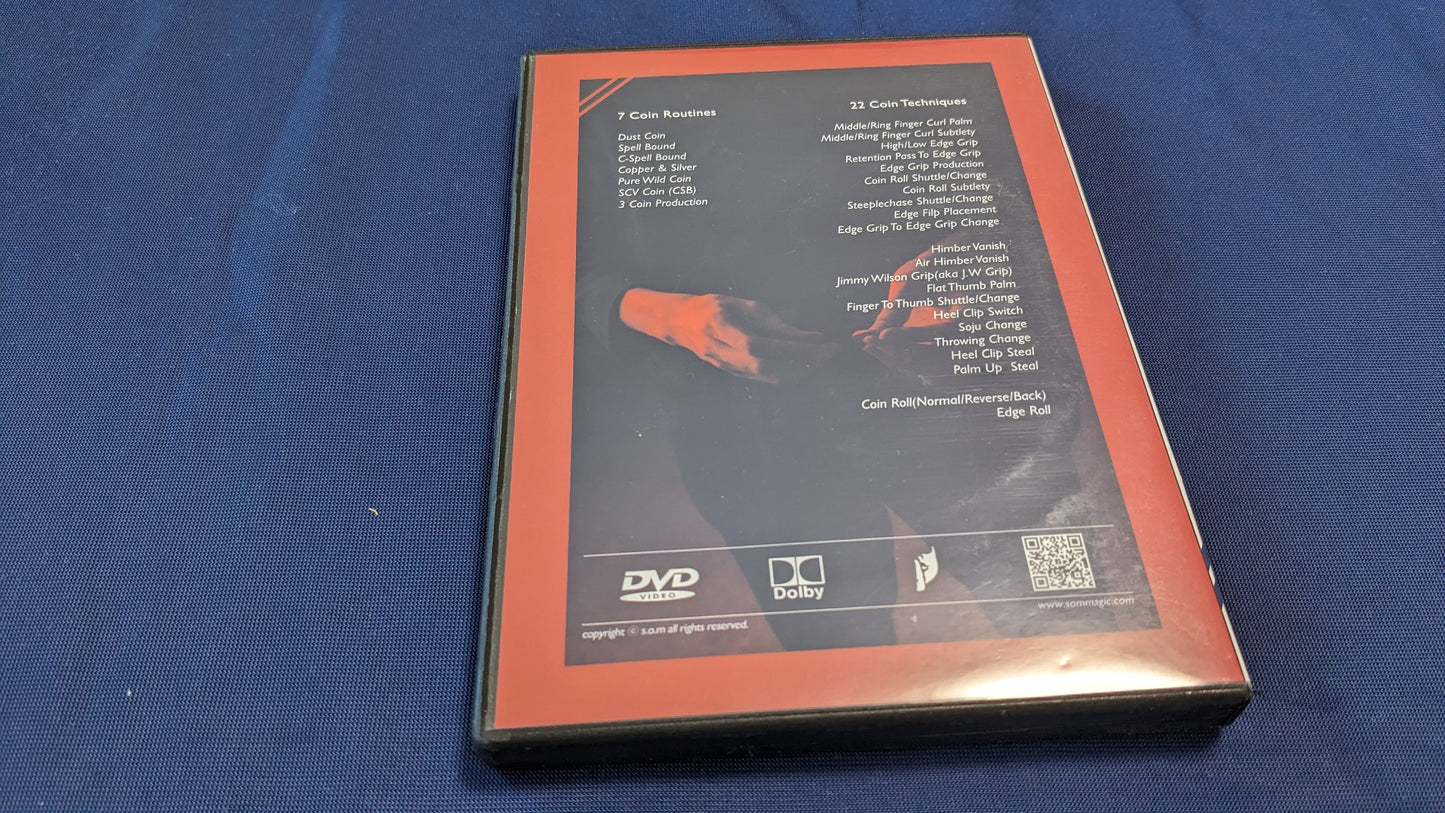 【中古:状態A】INNOCENT