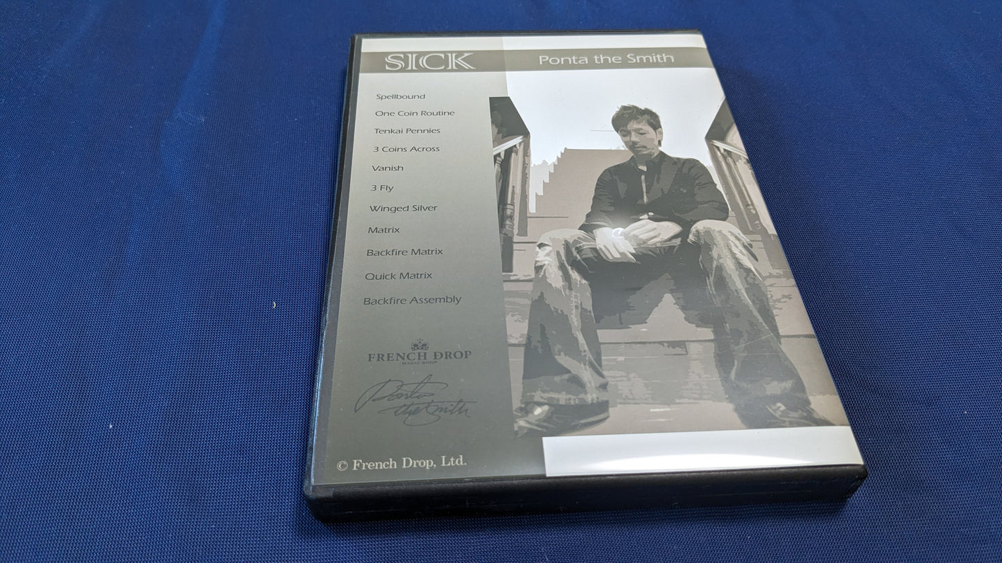 【中古:状態A】Sick