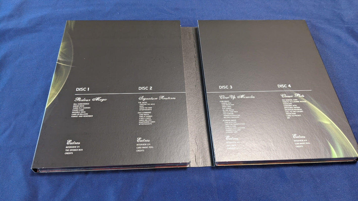 【中古:状態A】オーレ by ホアン・ルイス・ルビアレス