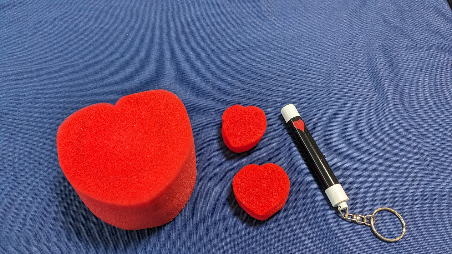 【中古:状態A】ホリー・ライト(Holy light by Keanu Ho & AL Chen)