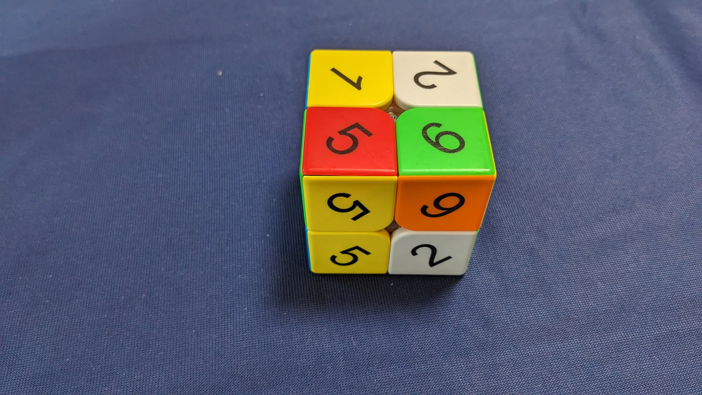 【中古:状態B】AWE SUM