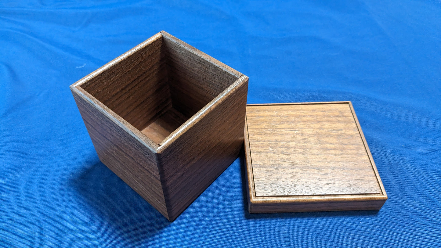 【中古:状態A】透視の箱