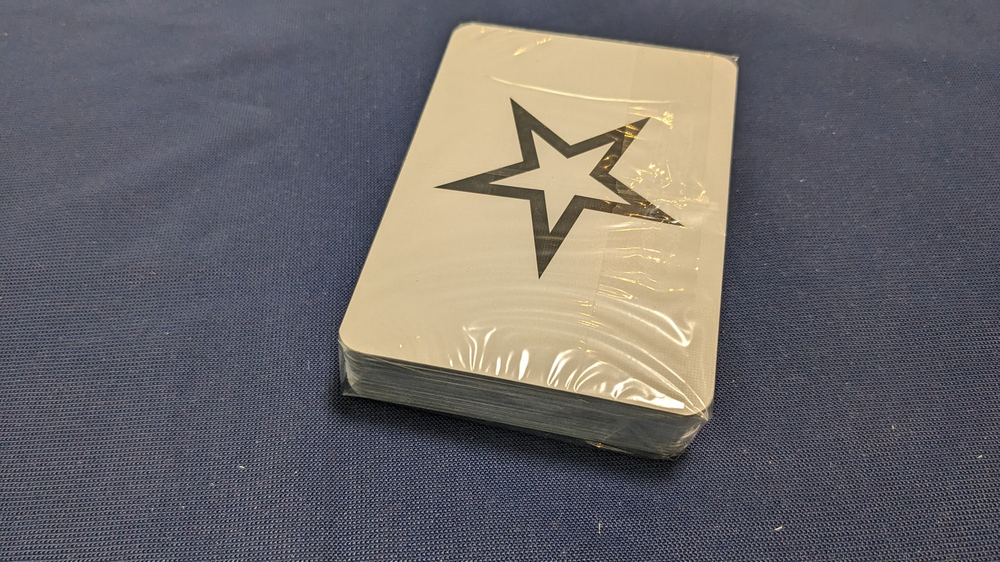 【中古:状態A】アングロESPデック(黒)