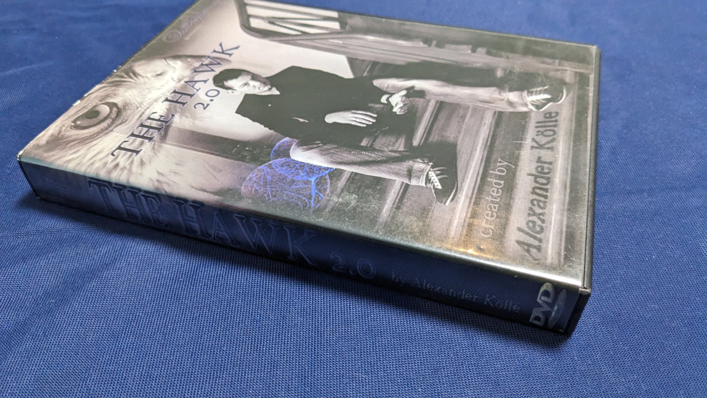 【中古:状態B】Paul Harris Presents The Hawk 2.0