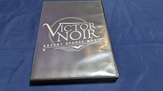 【中古:状態B】エキスパート・スポンジ・マジック
