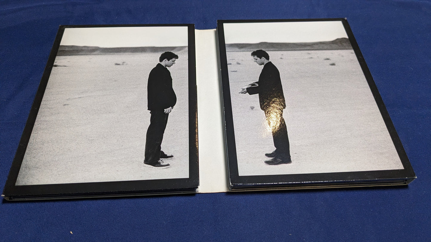 【中古:状態B】THE TRILOGY DVD
