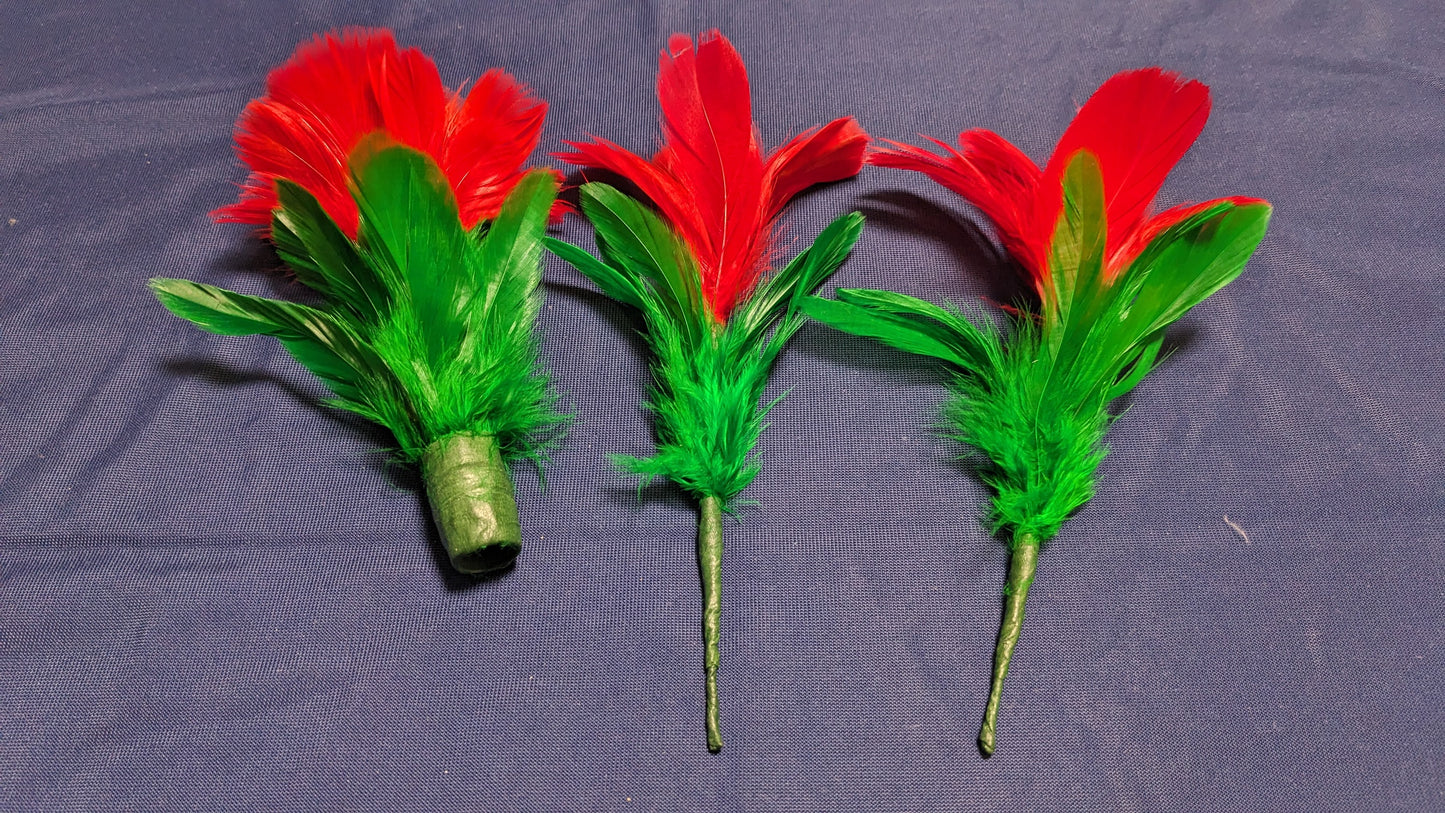 【中古:状態A】分裂花