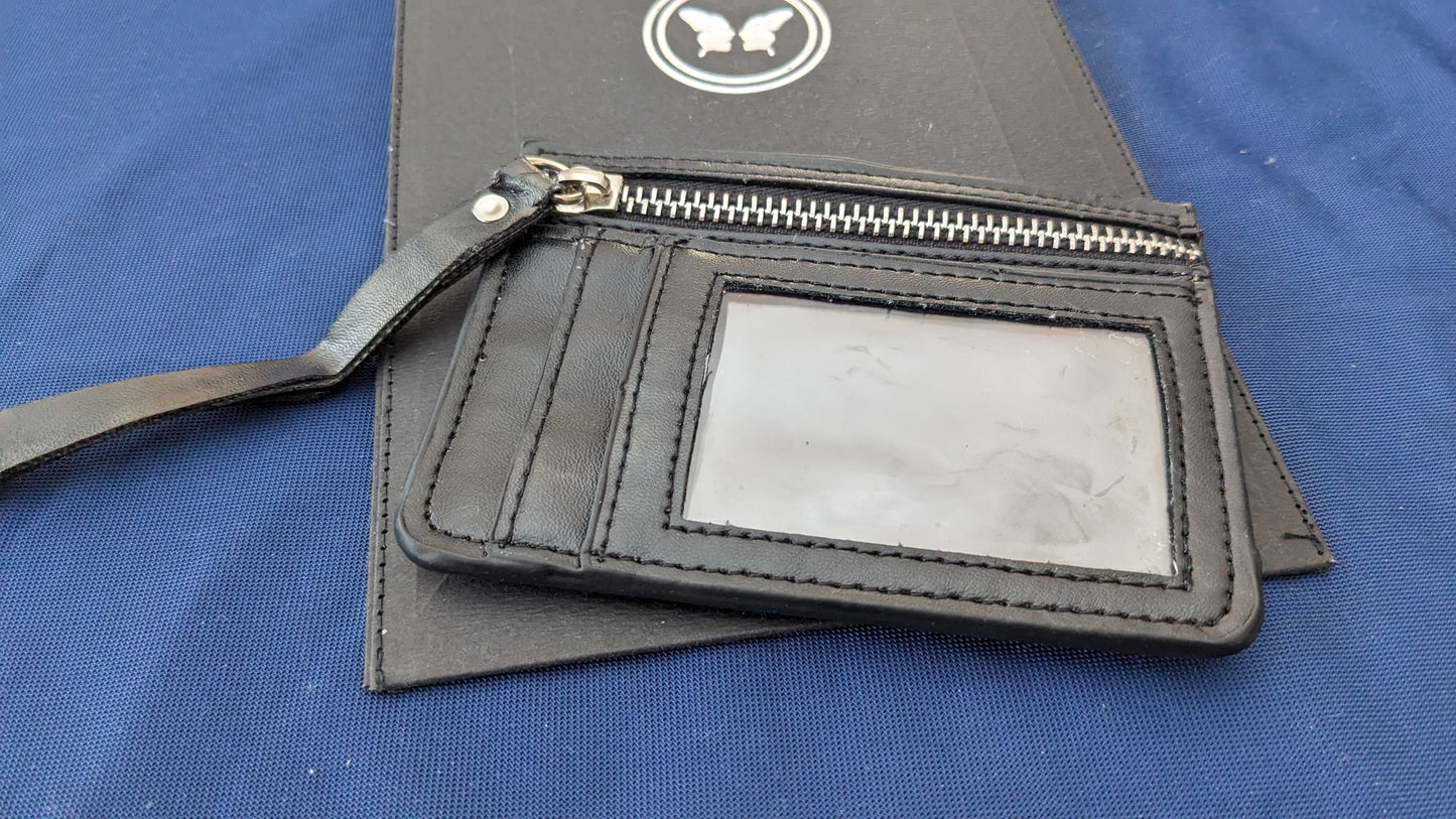 【中古:状態B】SansMinds Wallet - Hip Pocket Street Style
