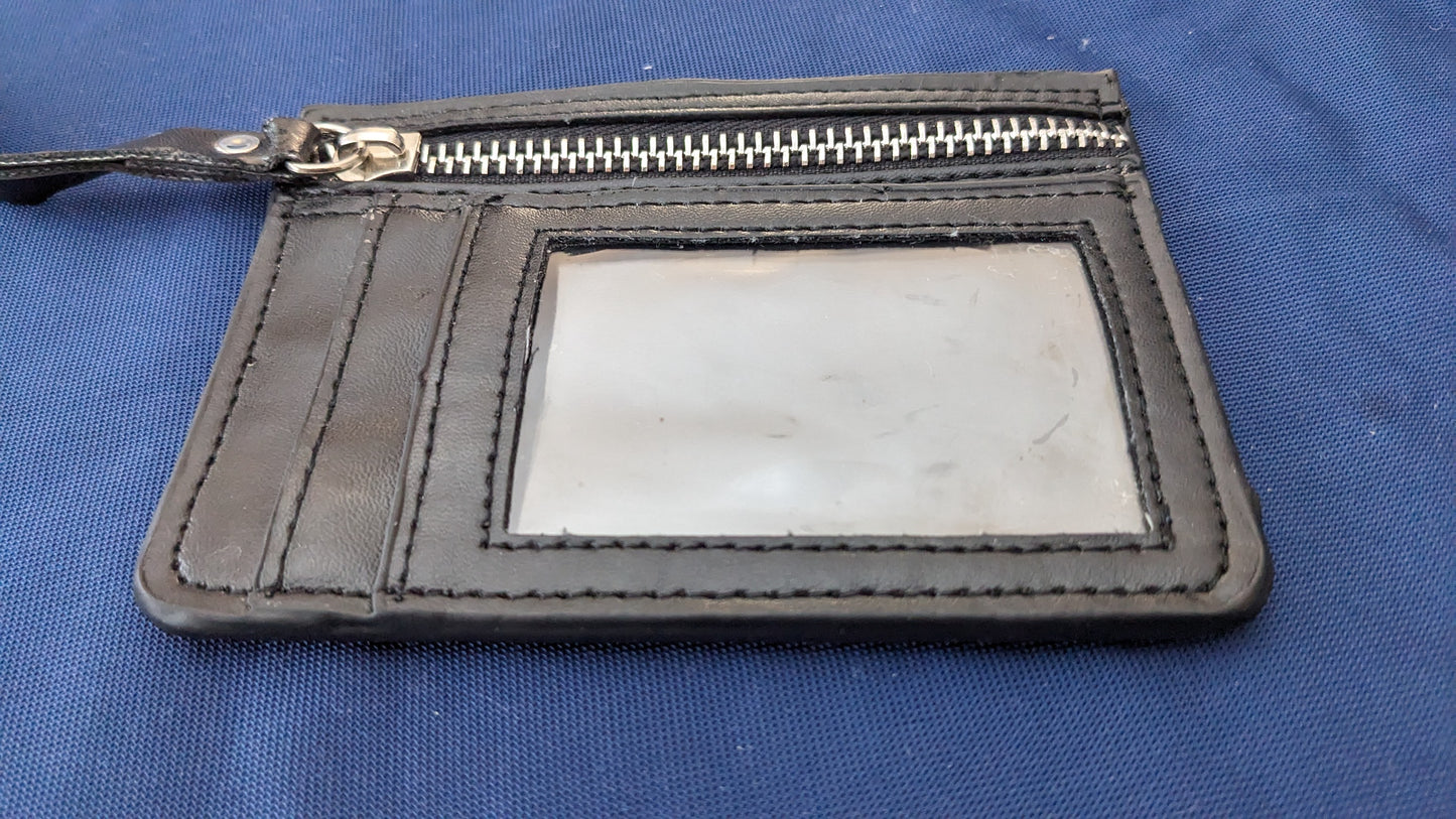 【中古:状態B】SansMinds Wallet - Hip Pocket Street Style