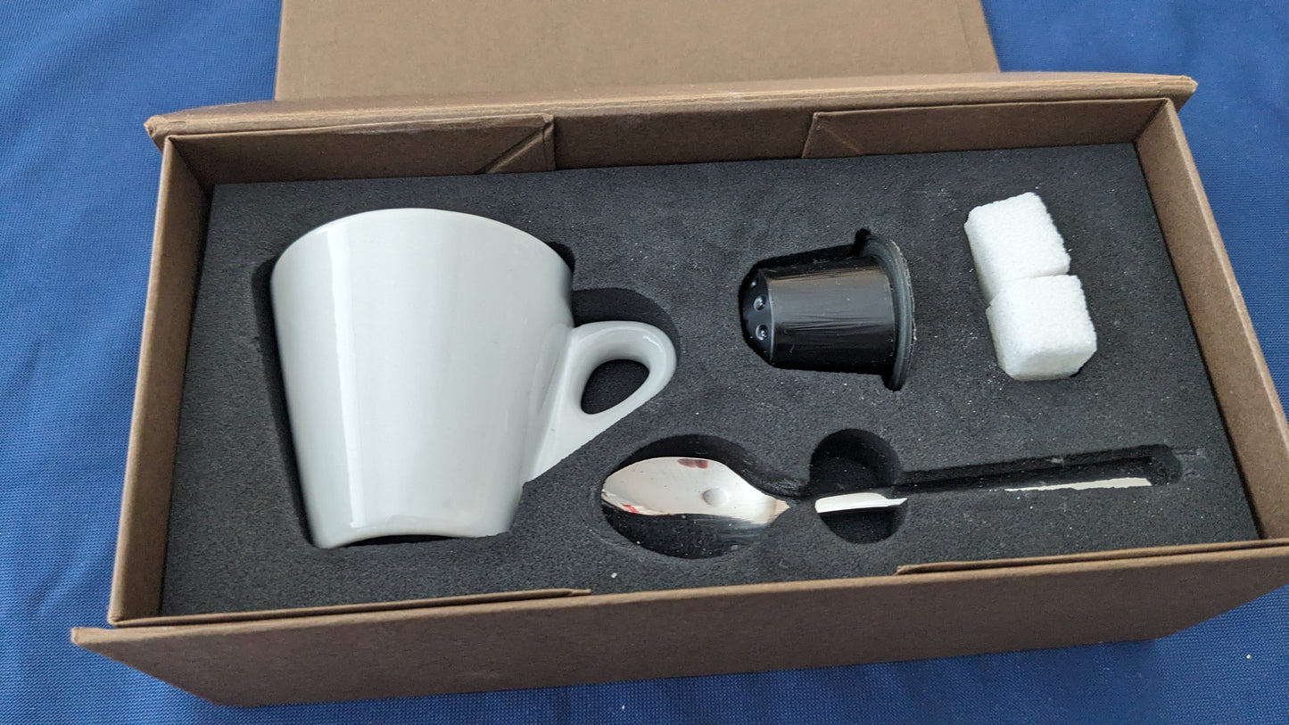 【中古:状態A】コーヒー・ブレイク