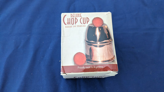 【中古:状態A】チョップ・カップ