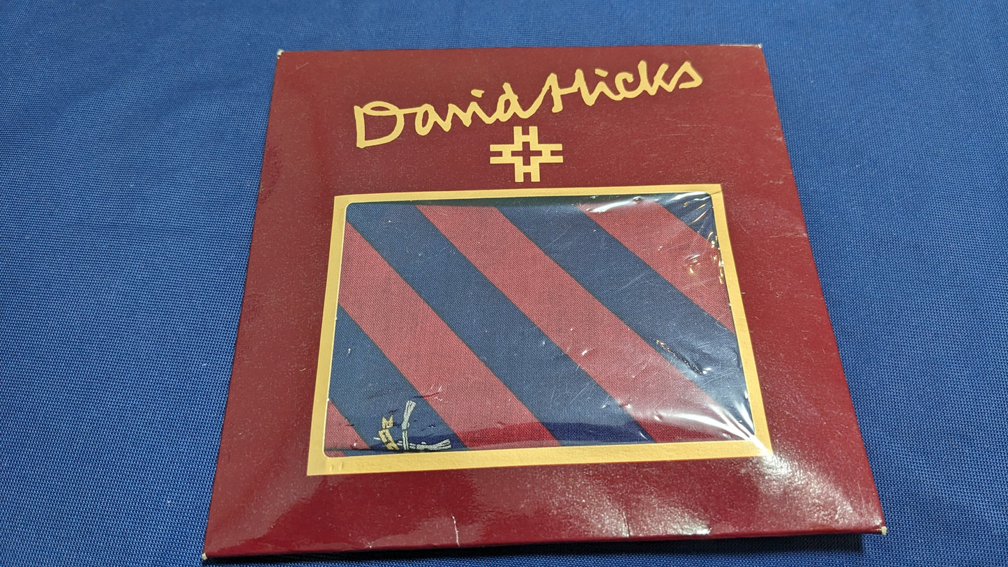 【中古:状態A】MCコインハンカチーフ