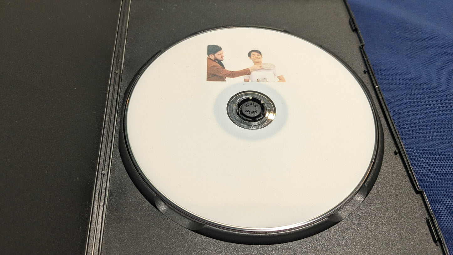 【中古:状態B】MISER'S DREAM (DVD) by JONIO