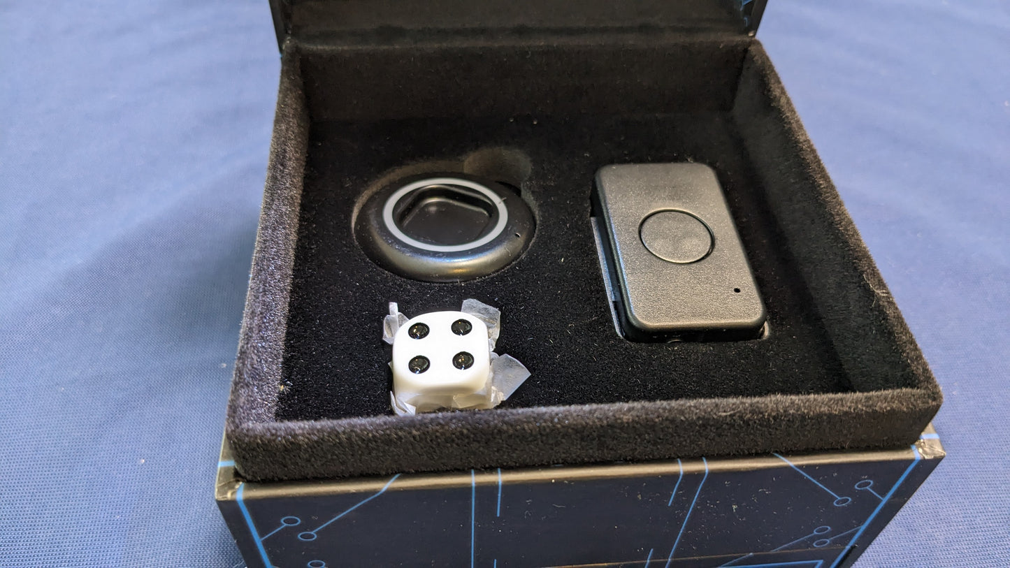 【中古:状態A】MENTAL DIE