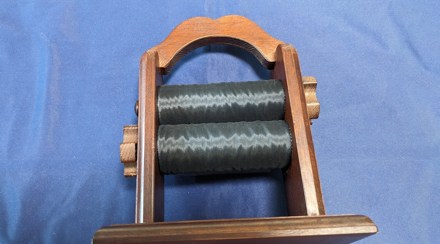 【中古:状態A】紙幣印刷機