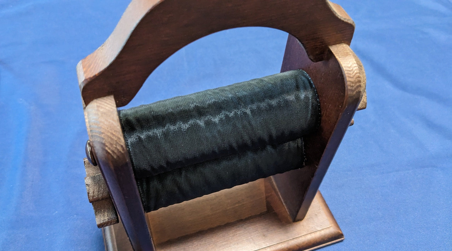 【中古:状態A】紙幣印刷機