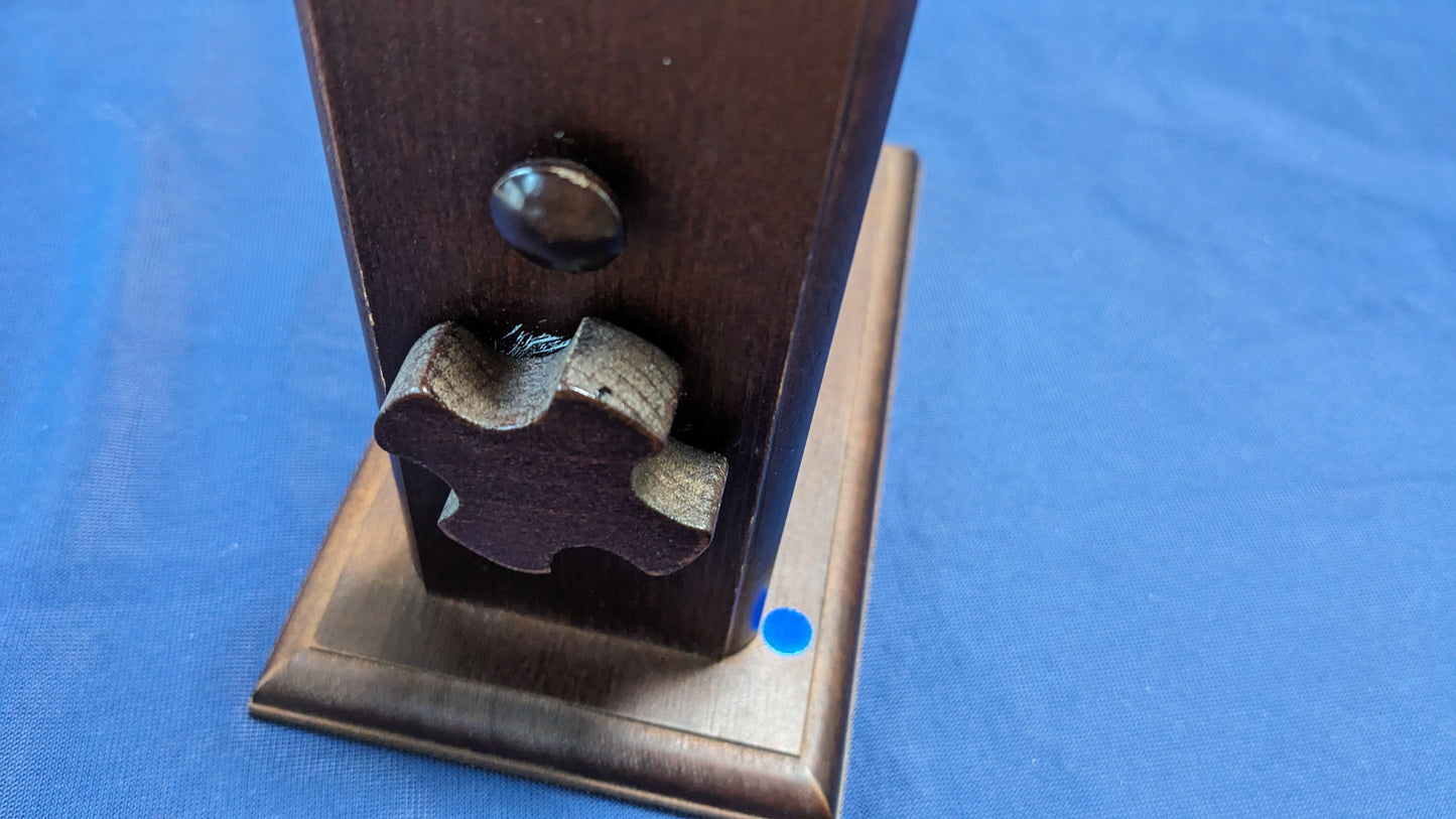 【中古:状態A】紙幣印刷機