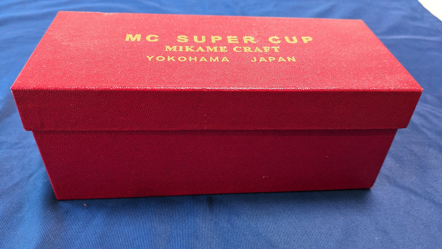 【中古:状態B】MCスーパーカップ