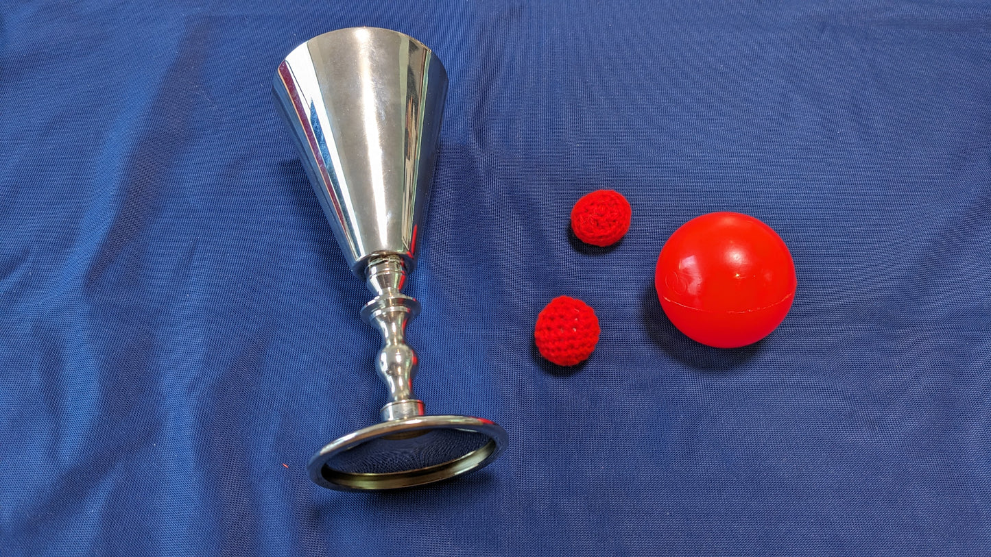 【中古:状態B】MCスーパーカップ