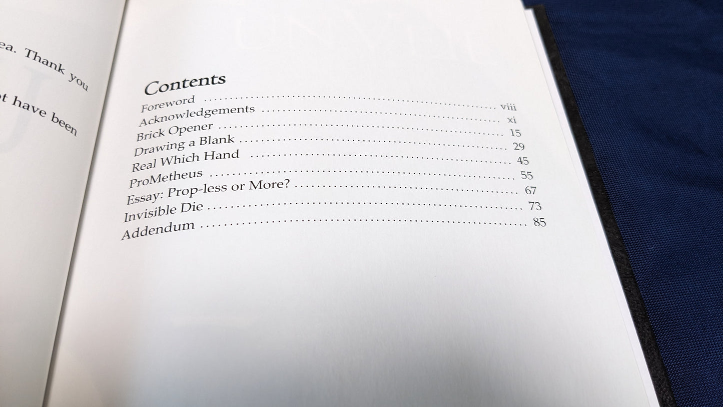 【中古:状態A】UnVeil