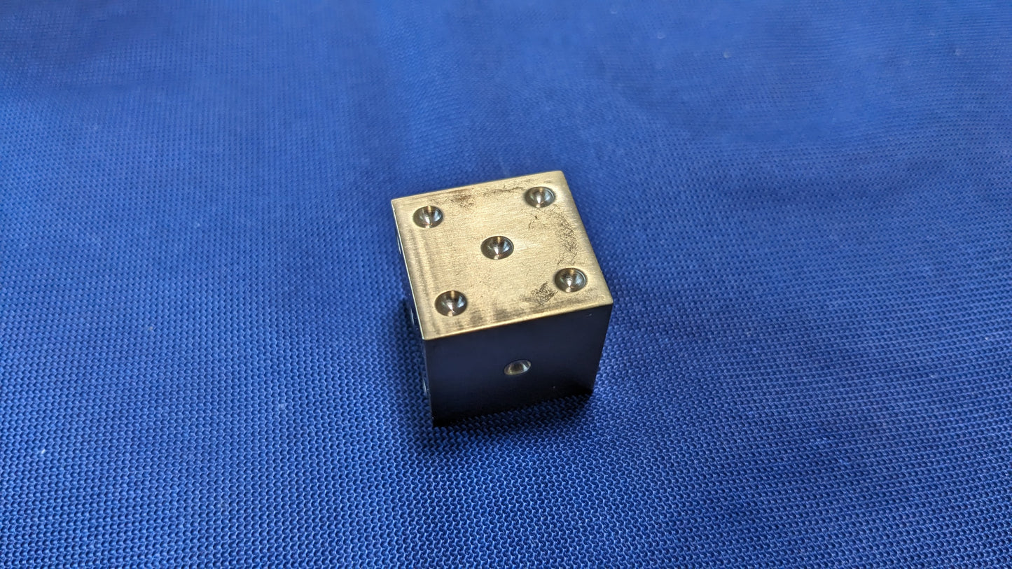 【中古:状態C】ダイ・サイファー