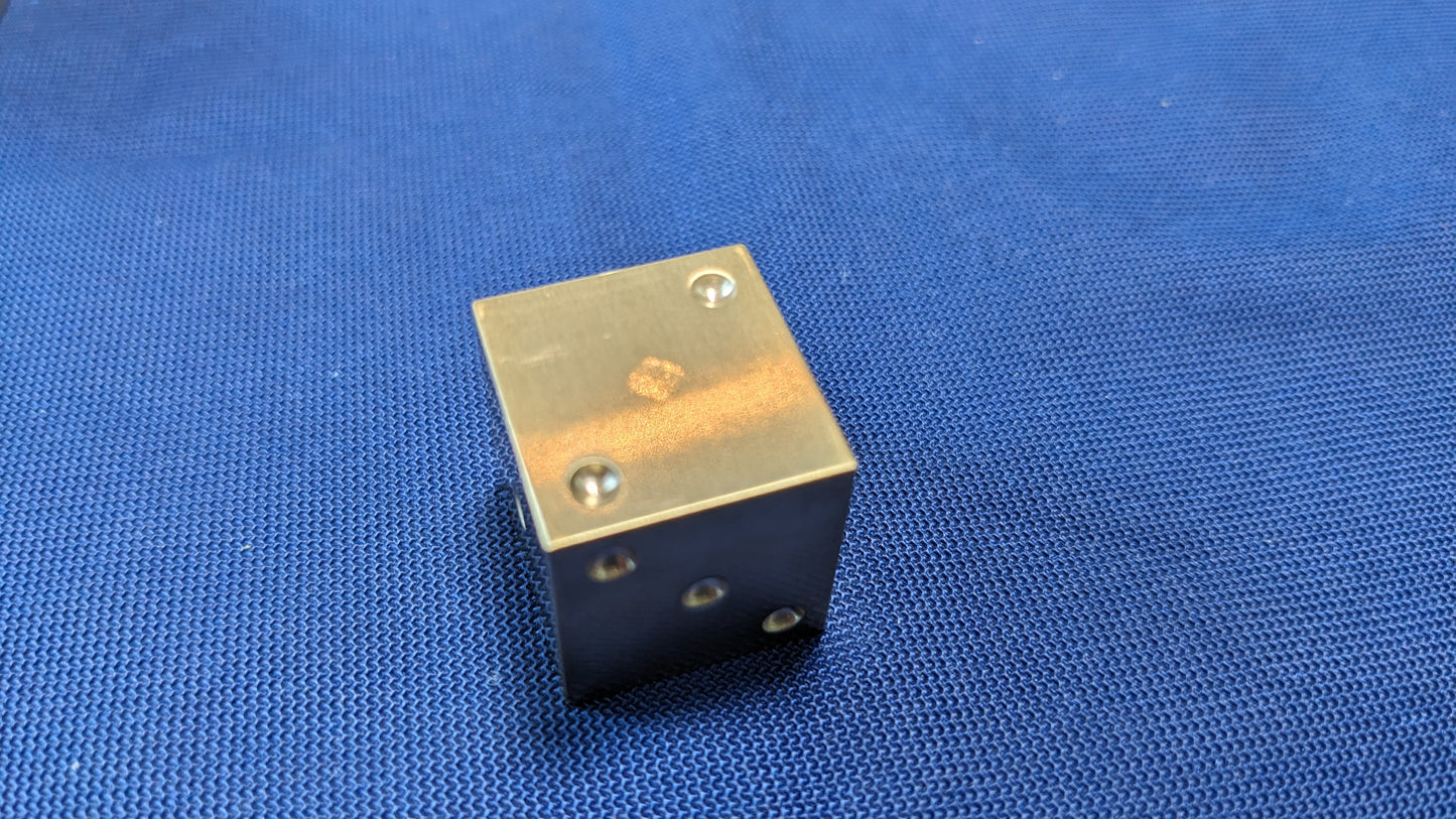 【中古:状態C】ダイ・サイファー