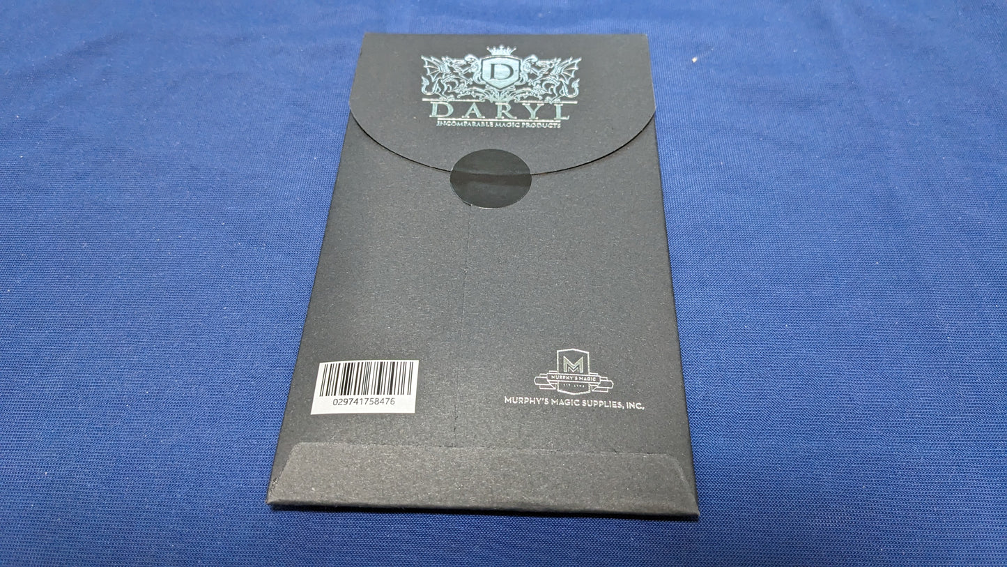 【中古:状態S】ジャンピング・ジャックス(Jumping Jacks by DARYL)