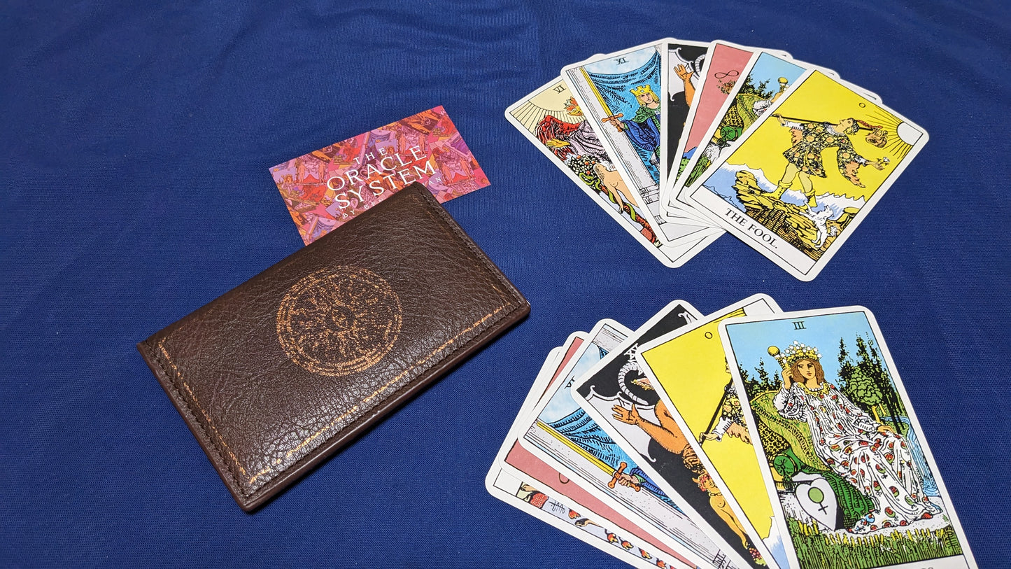 【中古:状態A】オラクル・システム(The Oracle System by Ben Seidman)