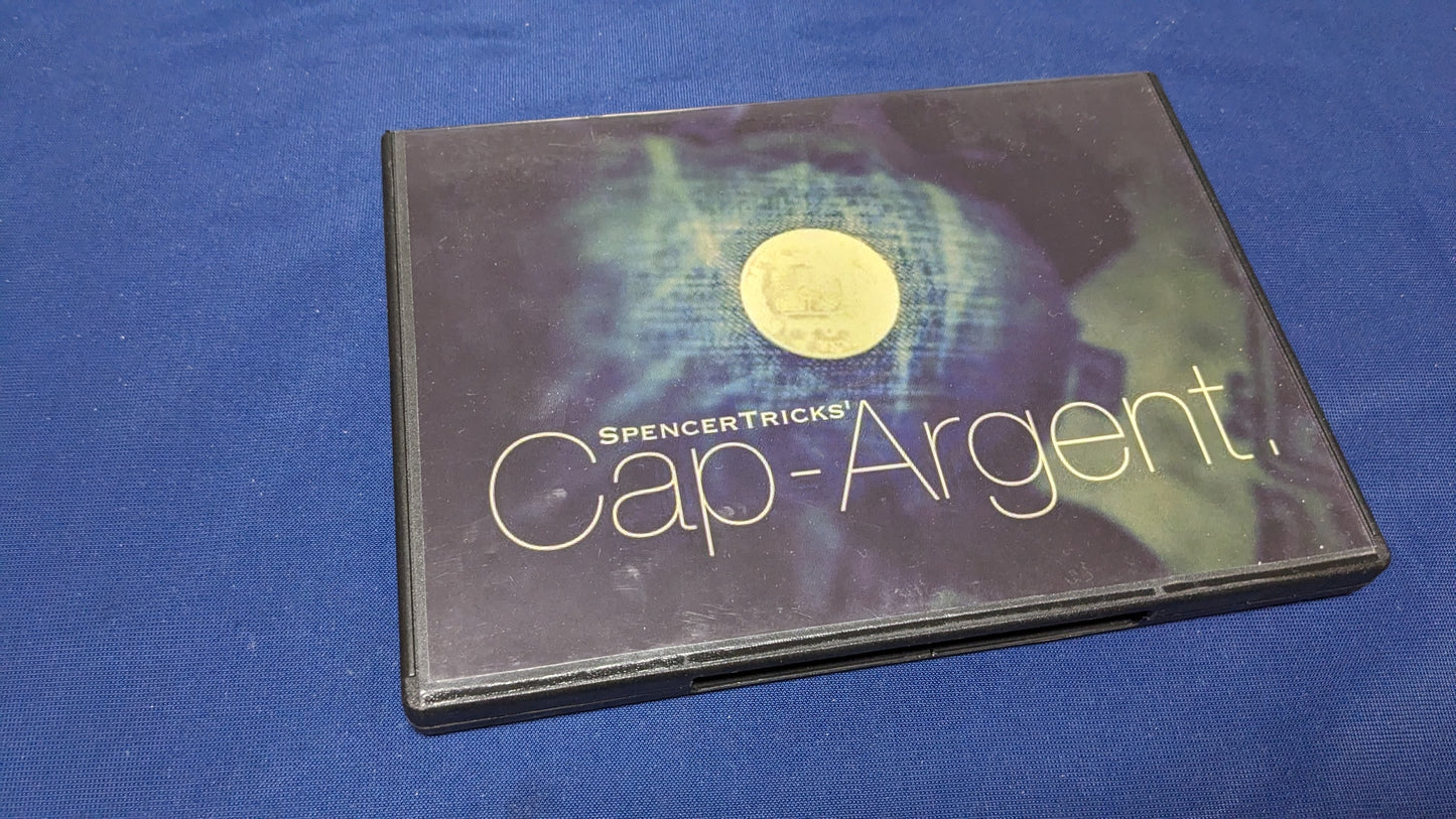 【中古:状態B】カパルジャン