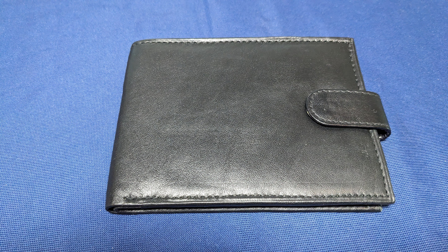 【中古:状態A】Complete Peek Wallet