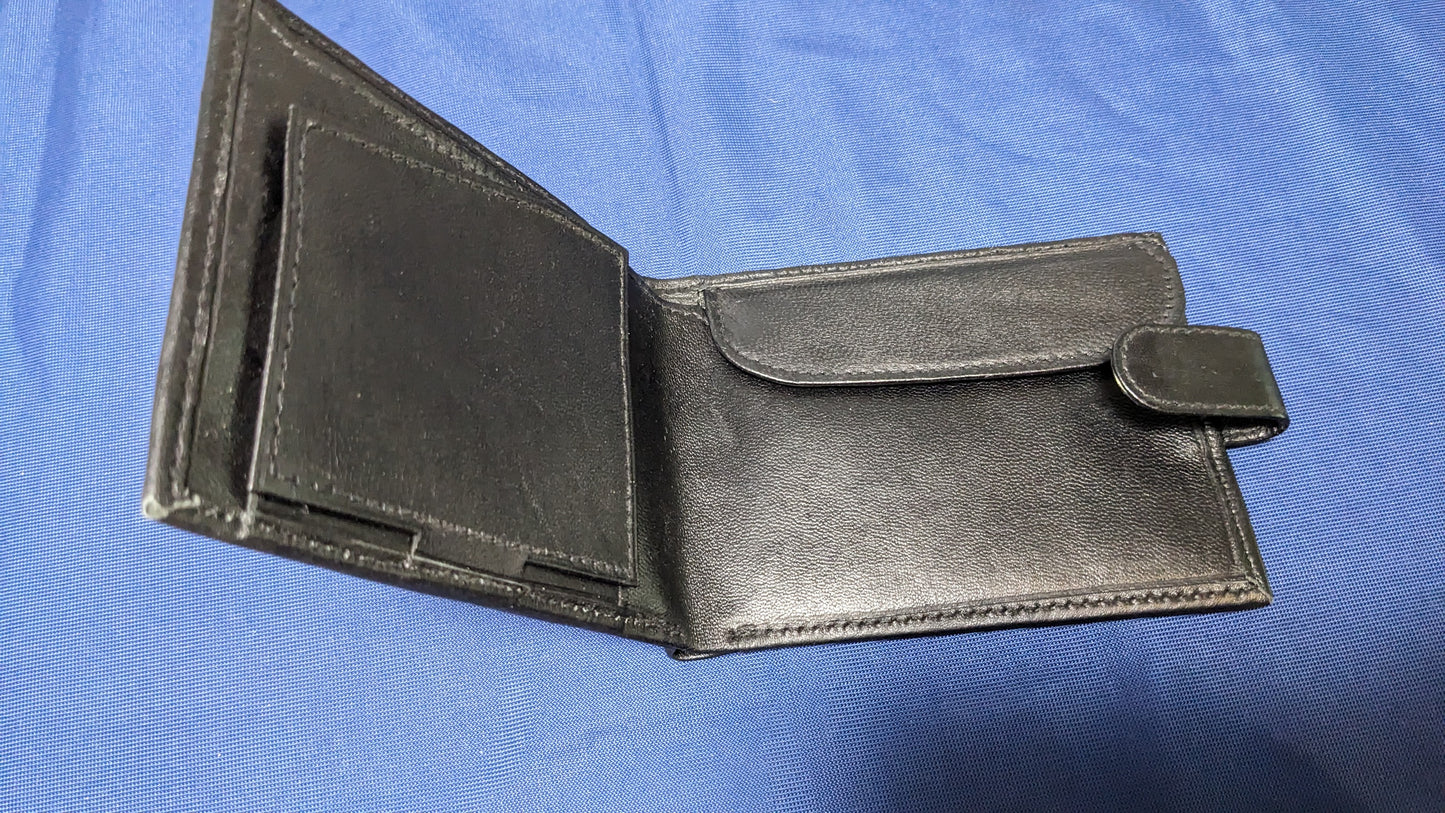 【中古:状態A】Complete Peek Wallet