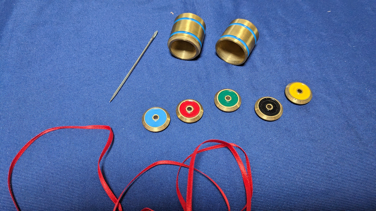 【中古:状態A】Brass Disc Escape