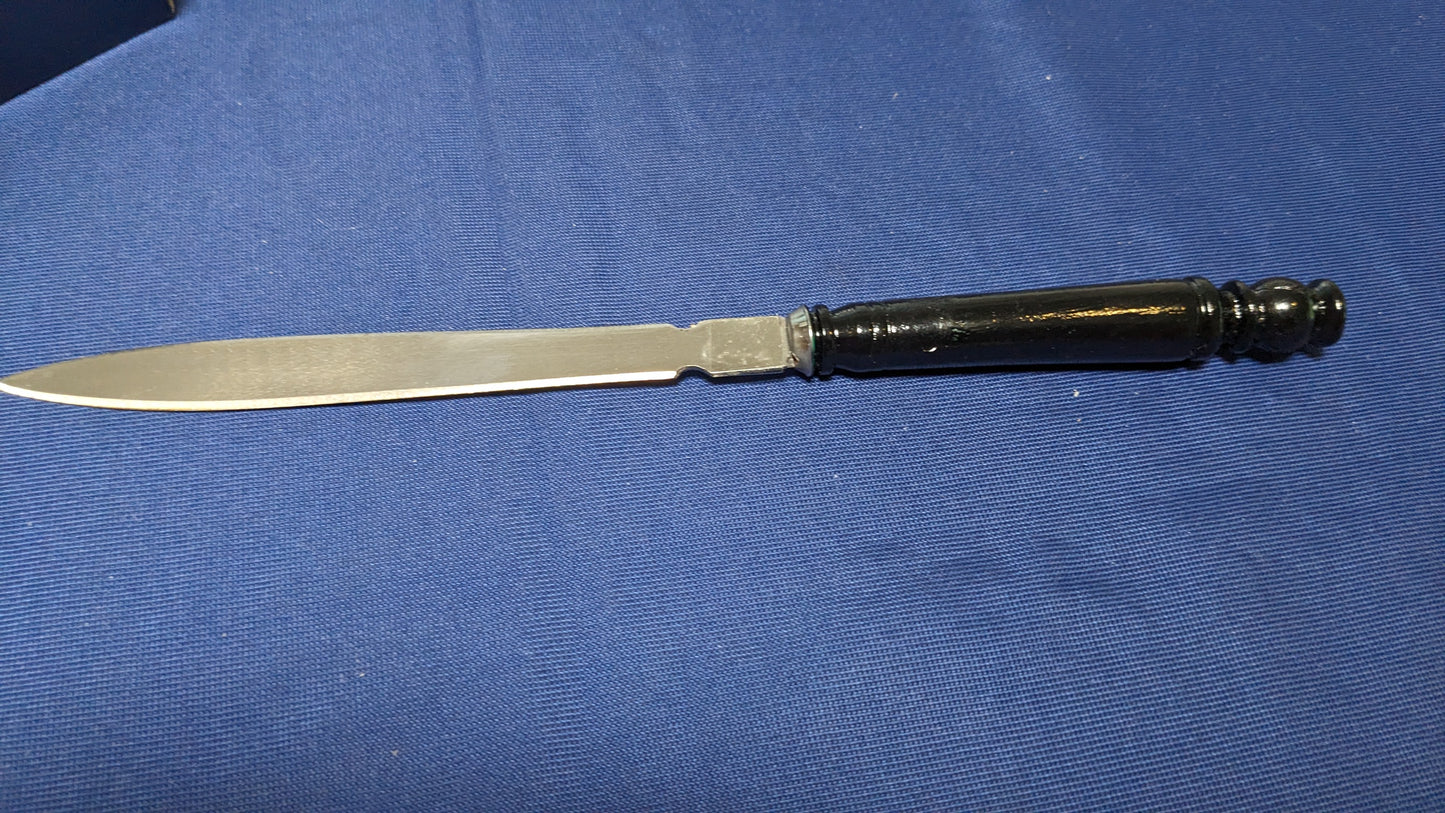 【中古:状態A】ナイフスルービル