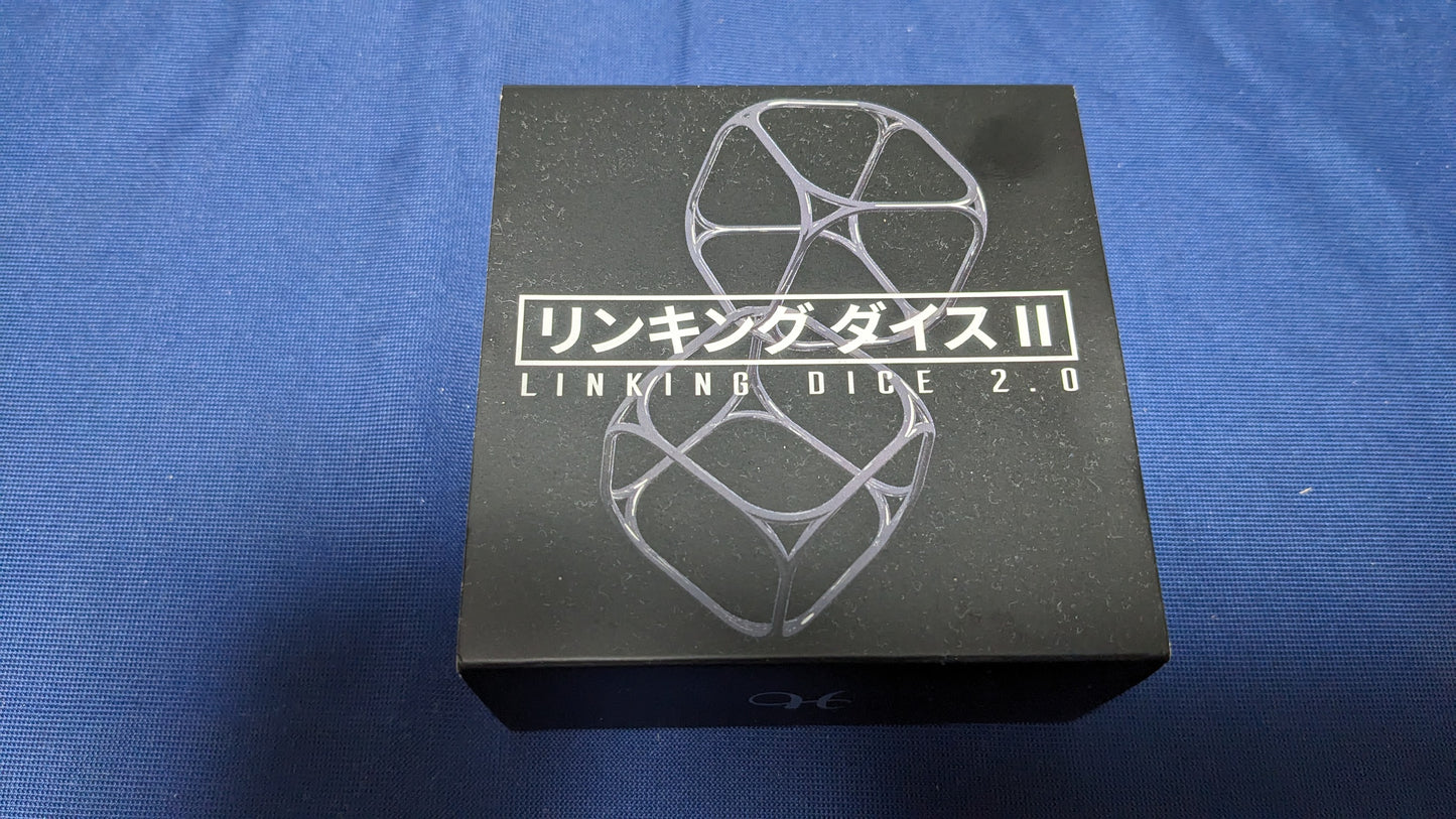 【中古:状態A】リンキングダイス2.0