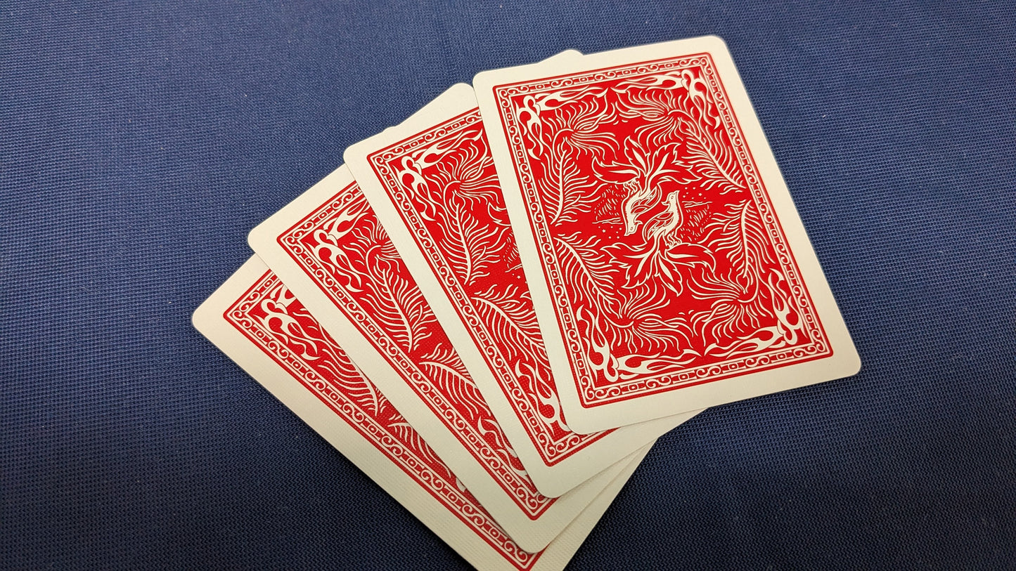 【中古:状態A】HIT by Luke Jermay