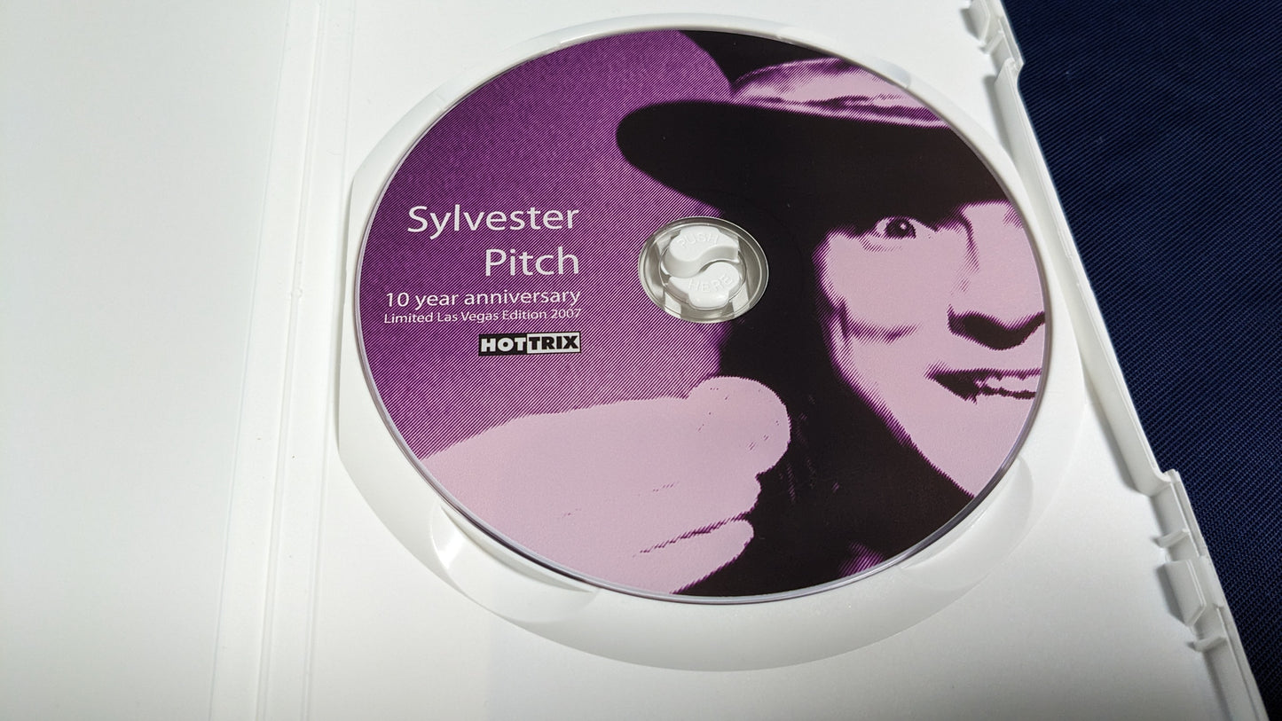 【中古:状態A】Sylvester Pitch