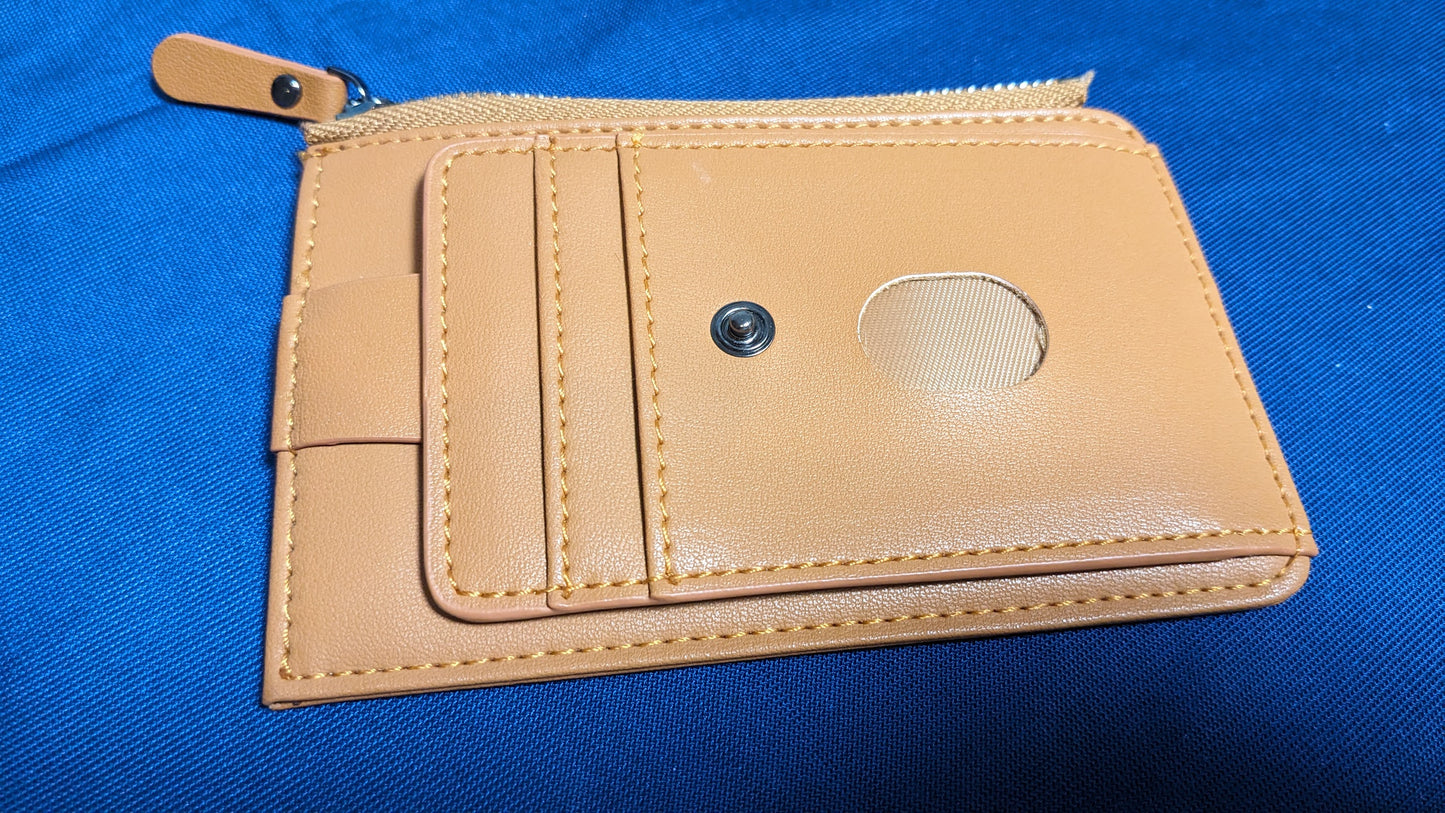 【中古:状態A】The Edge Wallet