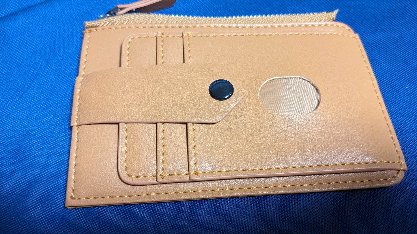 【中古:状態A】The Edge Wallet