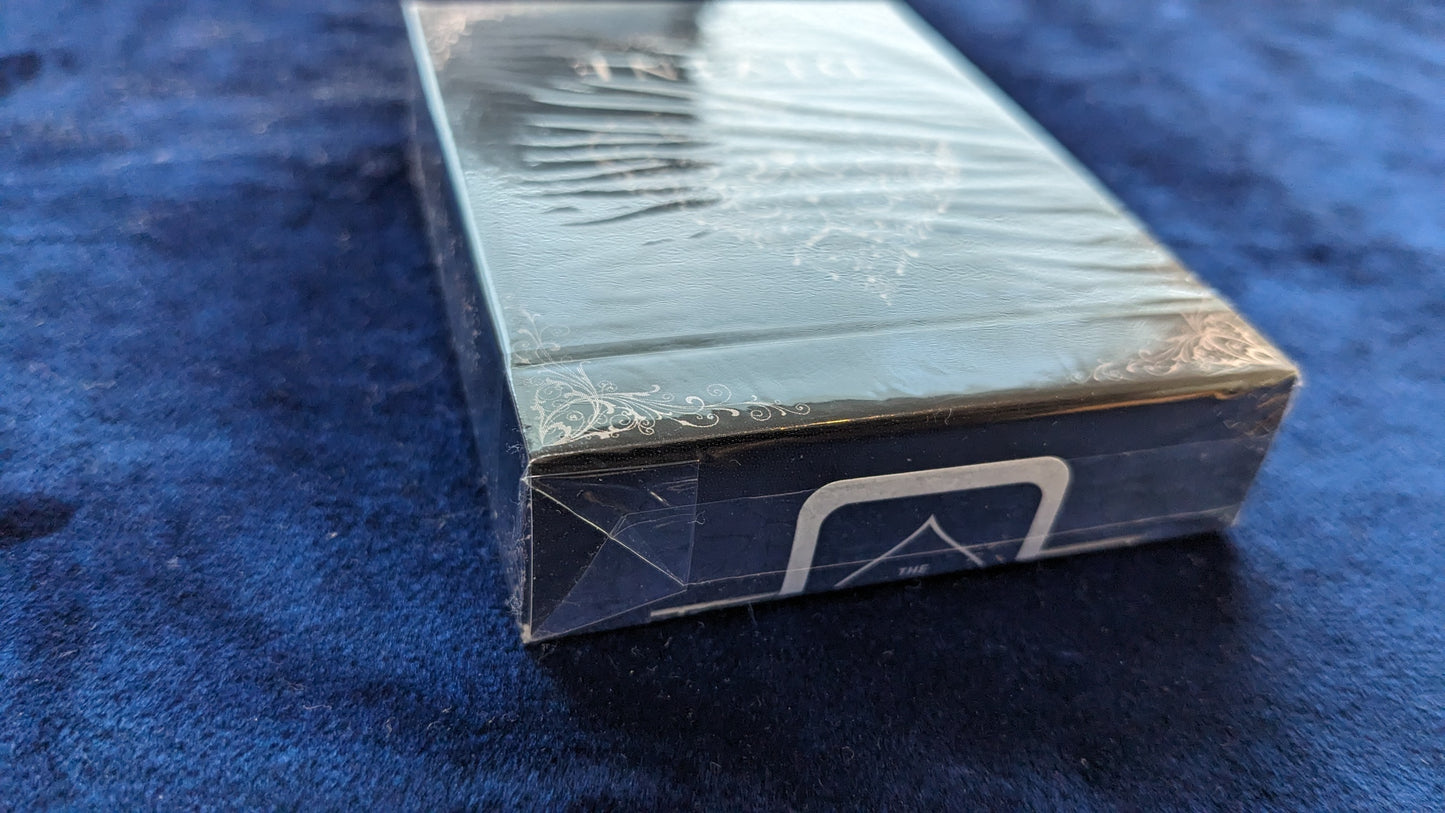 【中古:状態S】Divine Playing Cards