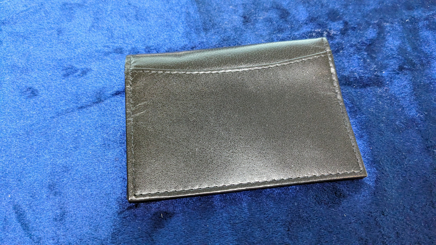 【中古:状態A】JOL packet wallet